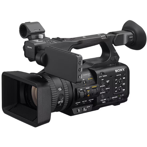 Sony PXW-Z200 4K 1